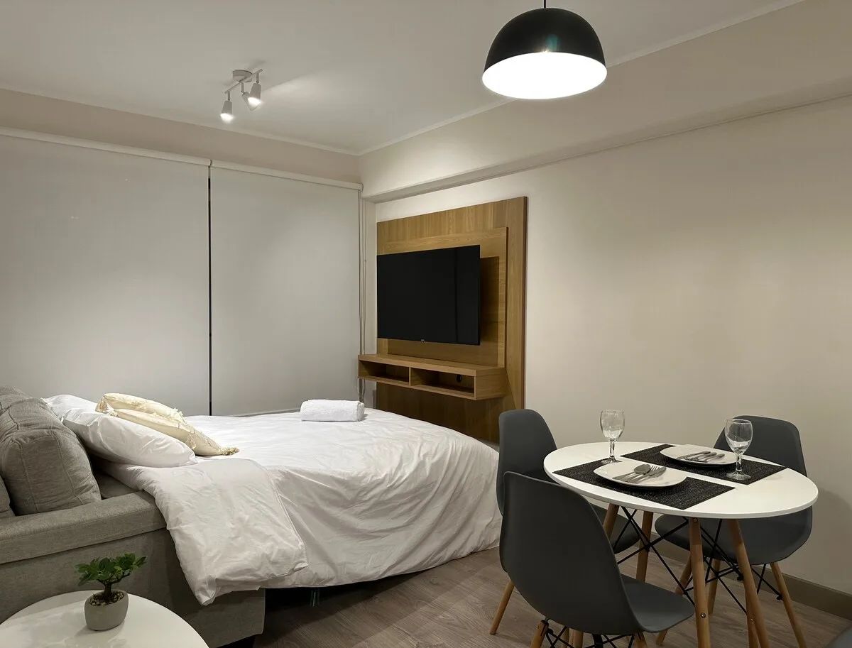 Wonderful 1BR at San Isidro - PLZ27511