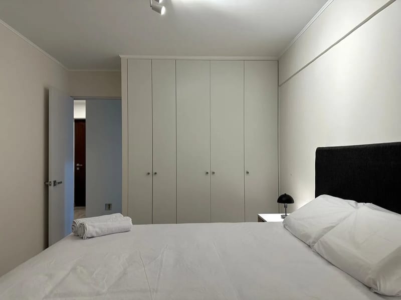 Wonderful 1BR at San Isidro - PLZ27511