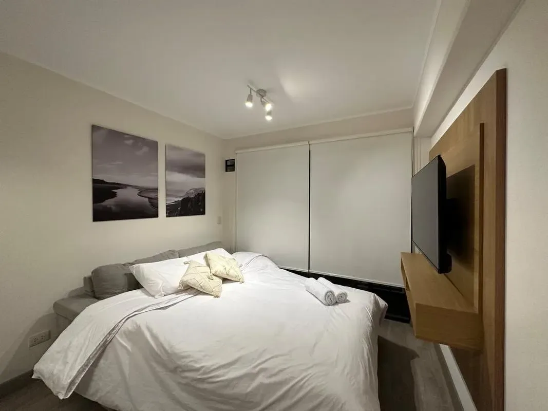 Wonderful 1BR at San Isidro - PLZ27511