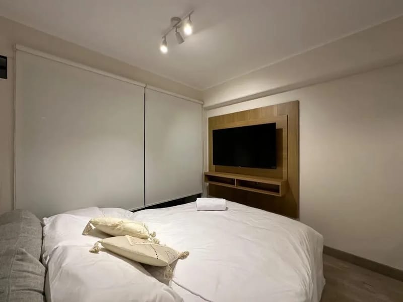 Wonderful 1BR at San Isidro - PLZ27511