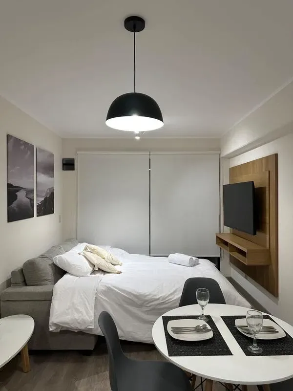 Wonderful 1BR at San Isidro - PLZ27511