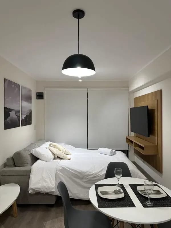 Wonderful 1BR at San Isidro - PLZ27511