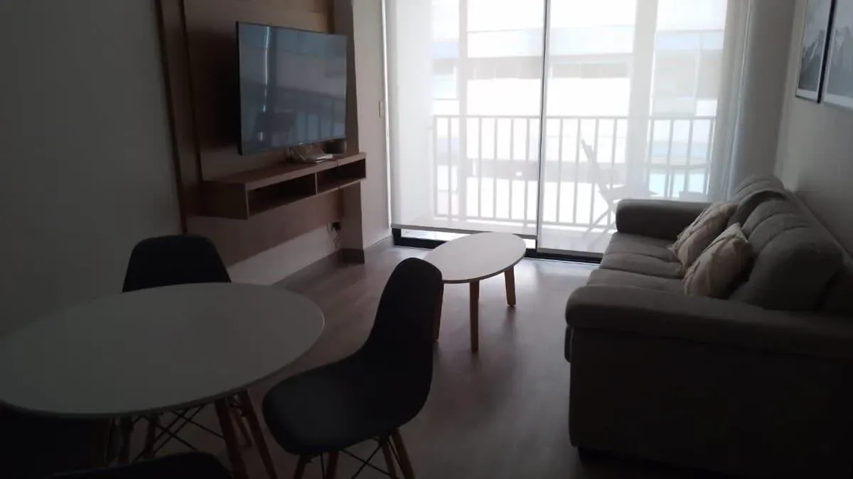 Wonderful 1BR at San Isidro - PLZ27511