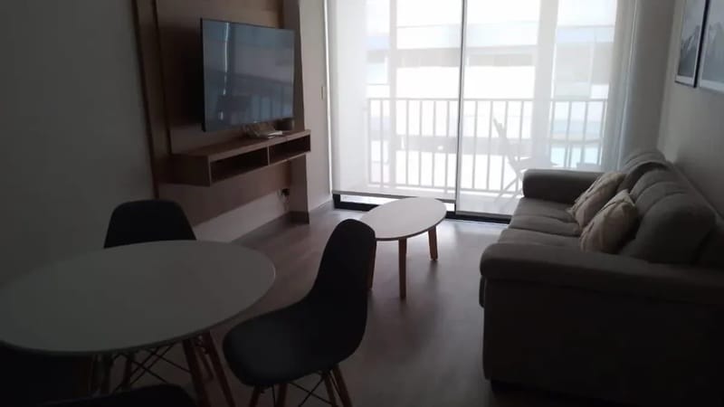 Wonderful 1BR at San Isidro - PLZ27511