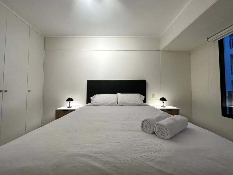 Wonderful 1BR at San Isidro - PLZ27511