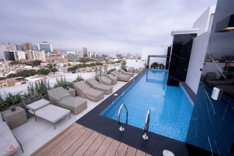 Wonderful 1BR at San Isidro - PLZ27511