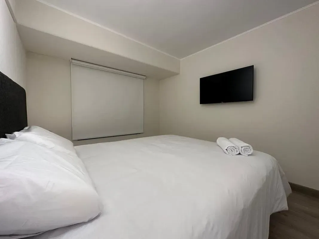 Wonderful 1BR at San Isidro - PLZ27511