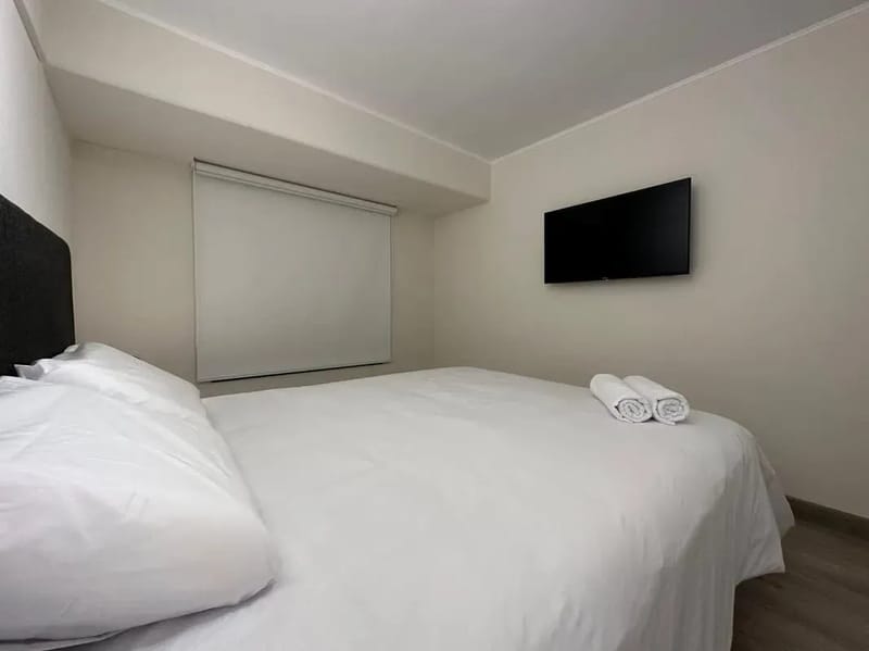 Wonderful 1BR at San Isidro - PLZ27511