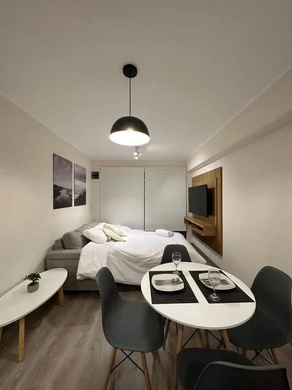 Wonderful 1BR at San Isidro - PLZ27511