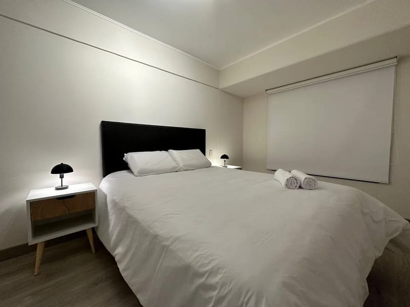 Wonderful 1BR at San Isidro - PLZ27511