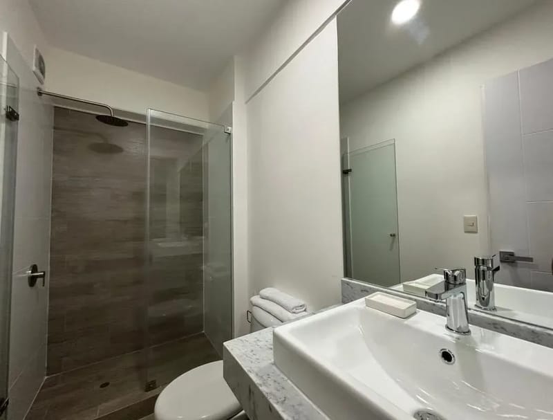 Wonderful 1BR at San Isidro - PLZ27511