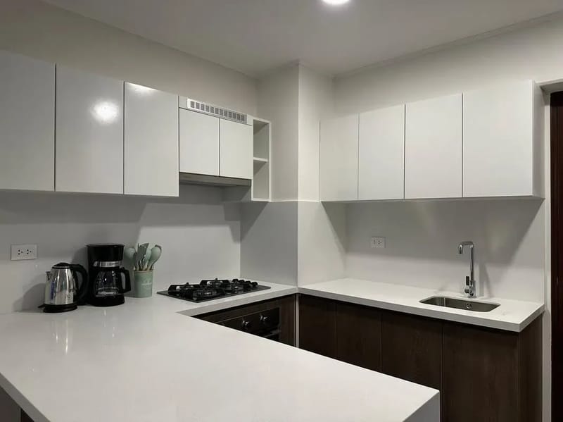 Wonderful 1BR at San Isidro - PLZ27511