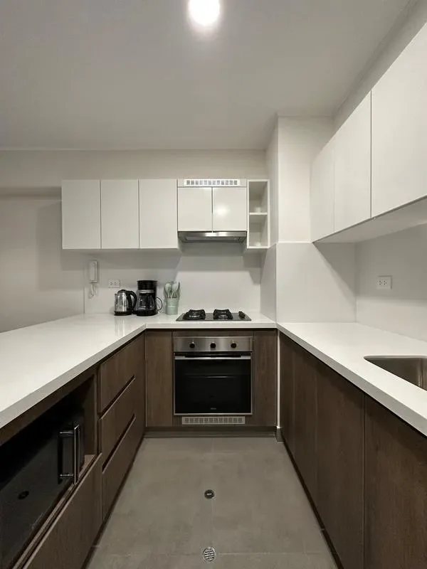 Wonderful 1BR at San Isidro - PLZ27511