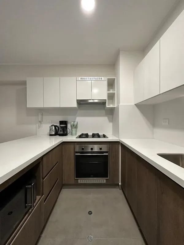 Wonderful 1BR at San Isidro - PLZ27511