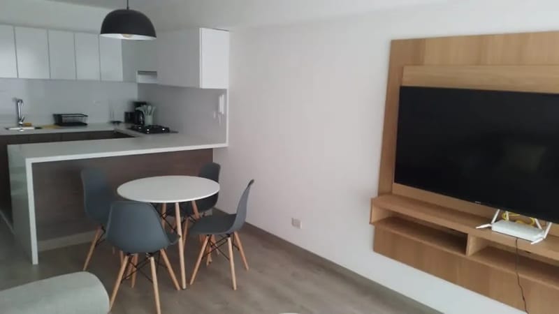 Wonderful 1BR at San Isidro - PLZ27511