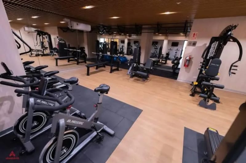 Wonderful 1BR at San Isidro - PLZ27511