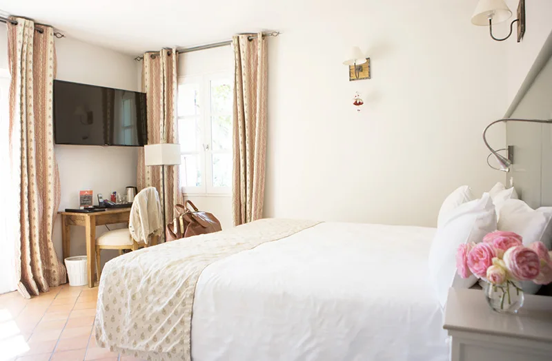 Habitación doble