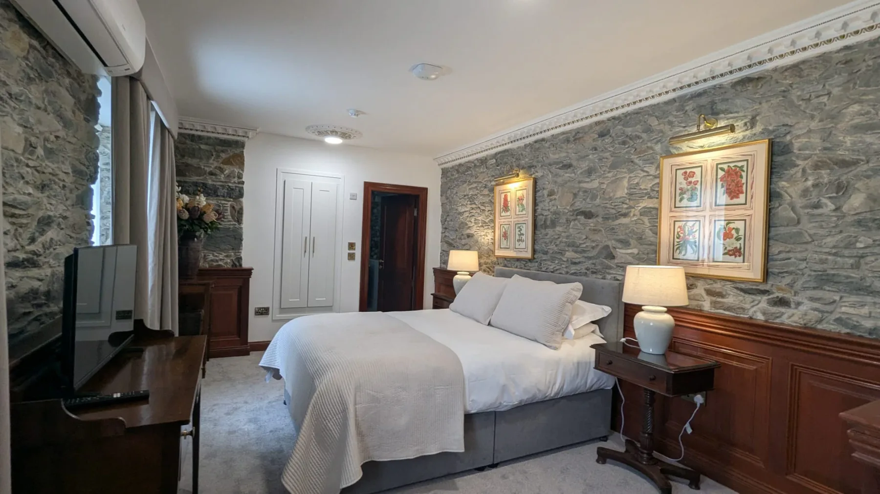 Suite deluxe