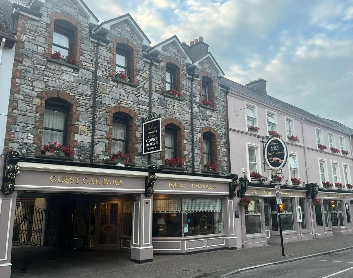 Foley's Townhouse