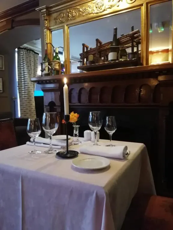 Foto de la galería de la casa adosada