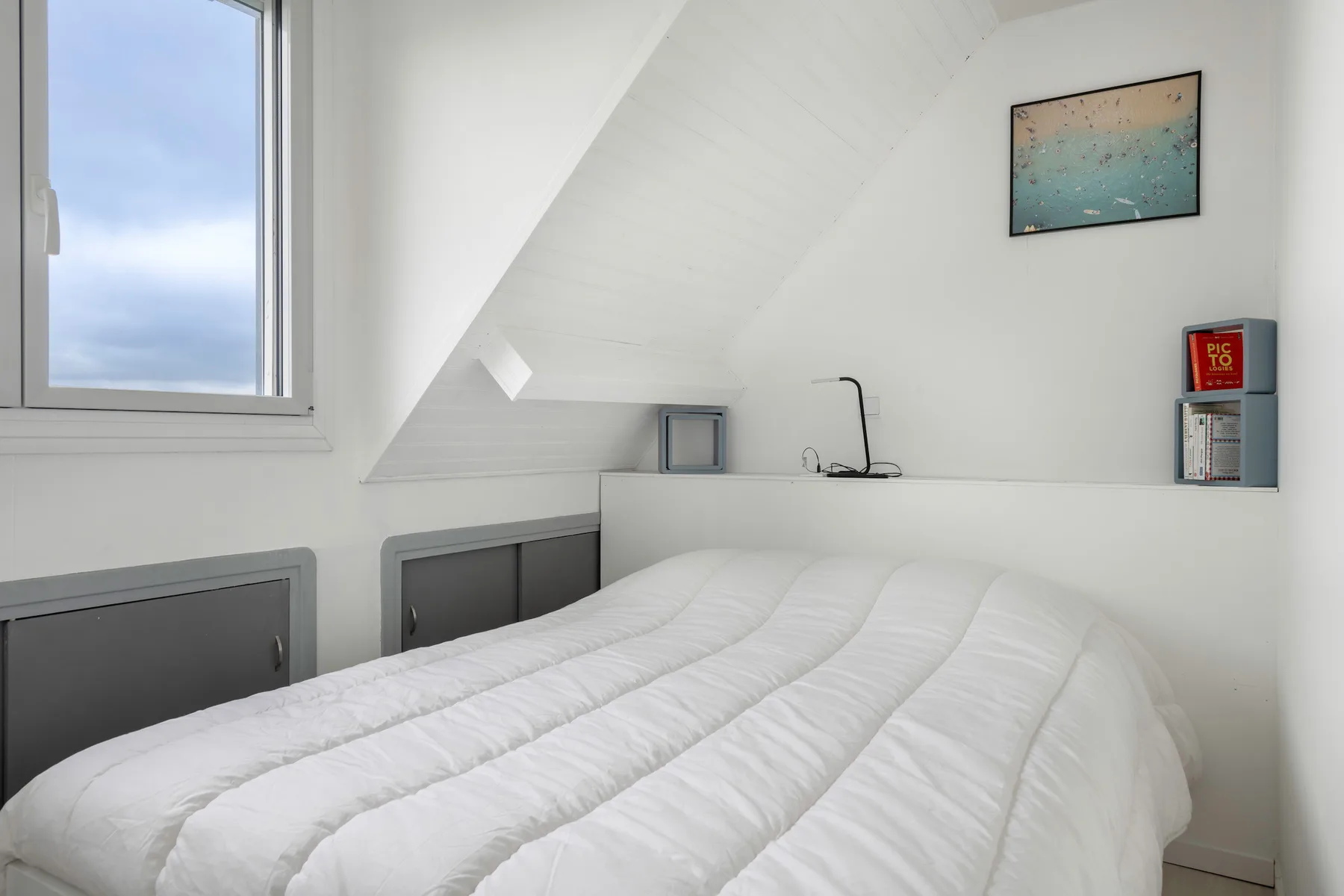 Foto de la galería del anuncio del apartamento