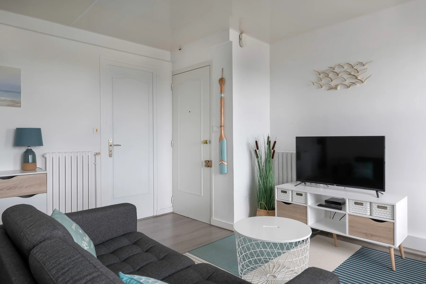 Foto de la galería del anuncio del apartamento