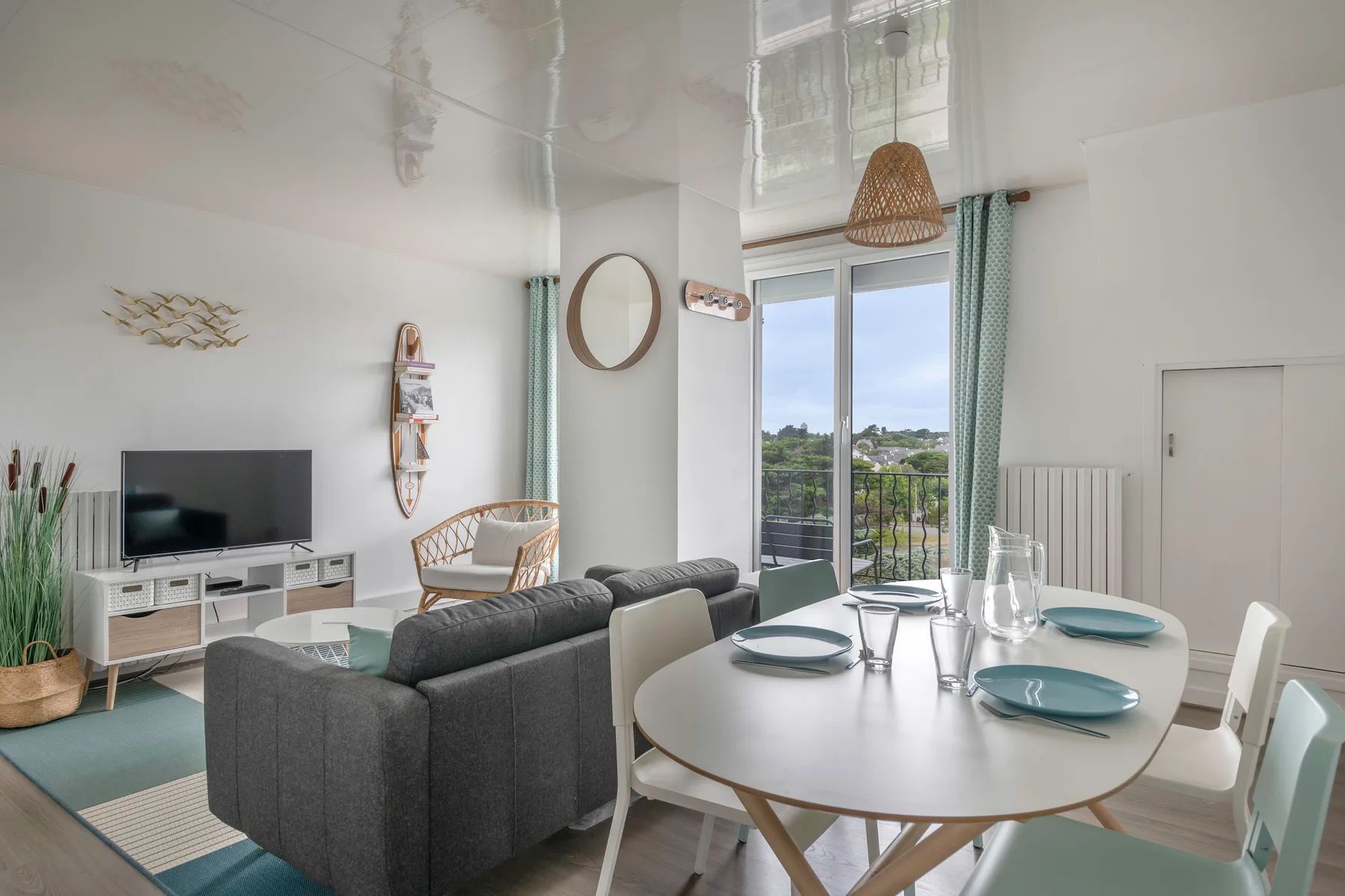 Foto de la galería del anuncio del apartamento