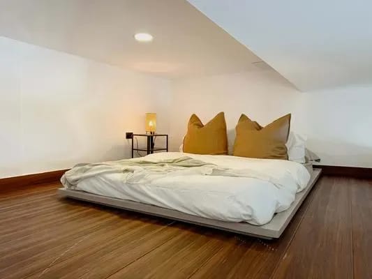 Encantadora villa de 2 dormitorios en Punta Cana