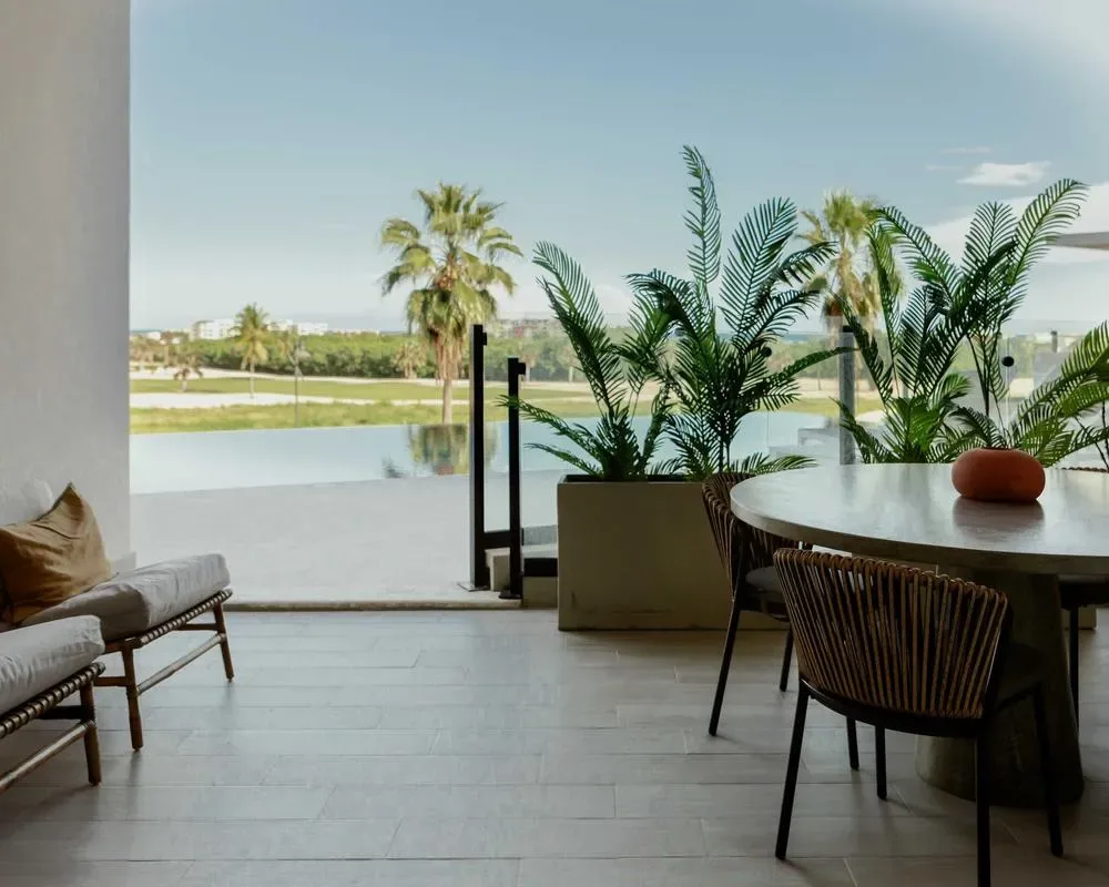 Delectable 2BR Villa at Punta Cana