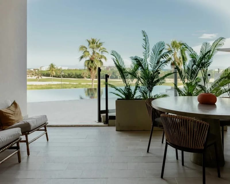Delectable 2BR Villa at Punta Cana