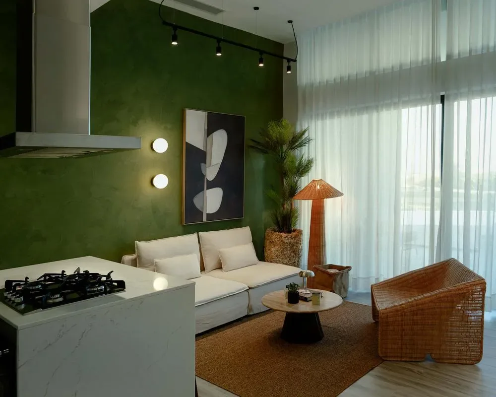 Delectable 2BR Villa at Punta Cana