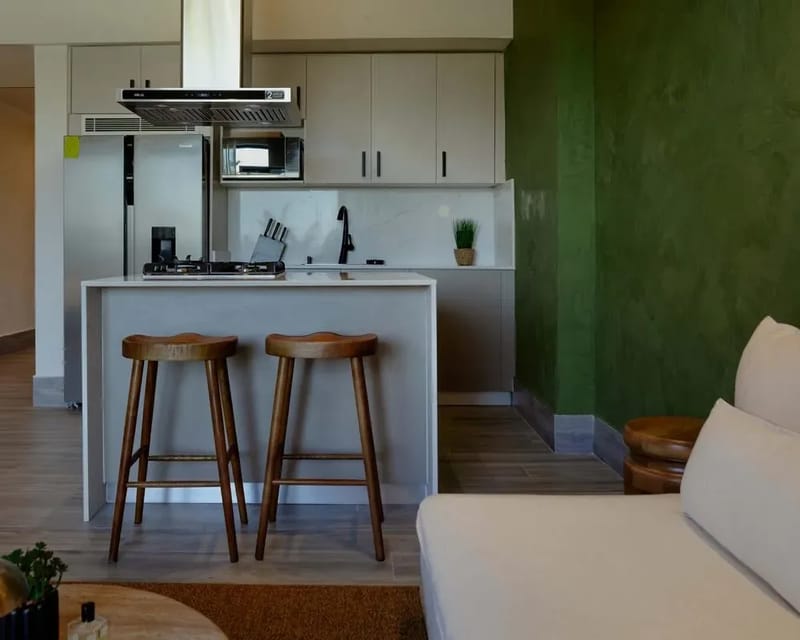 Delectable 2BR Villa at Punta Cana