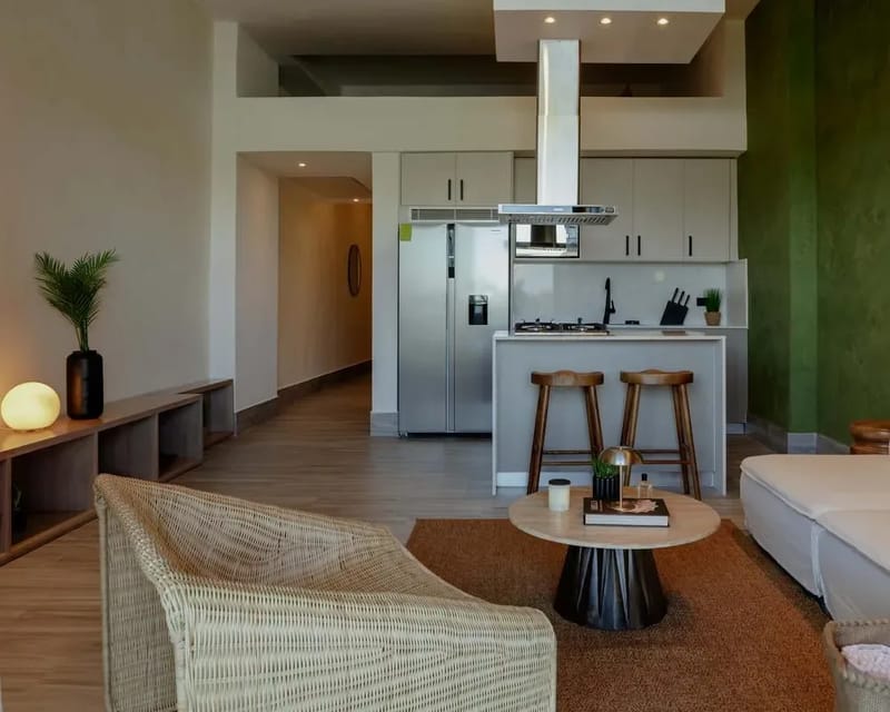 Delectable 2BR Villa at Punta Cana