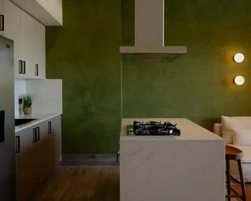 Encantadora villa de 2 dormitorios en Punta Cana
