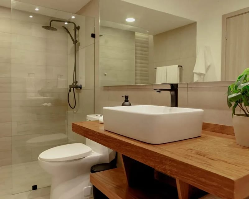 Delectable 2BR Villa at Punta Cana