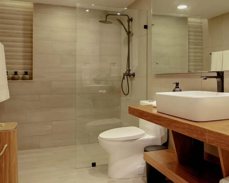 Delectable 2BR Villa at Punta Cana