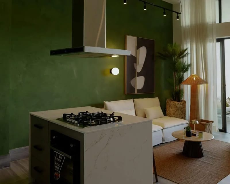 Delectable 2BR Villa at Punta Cana