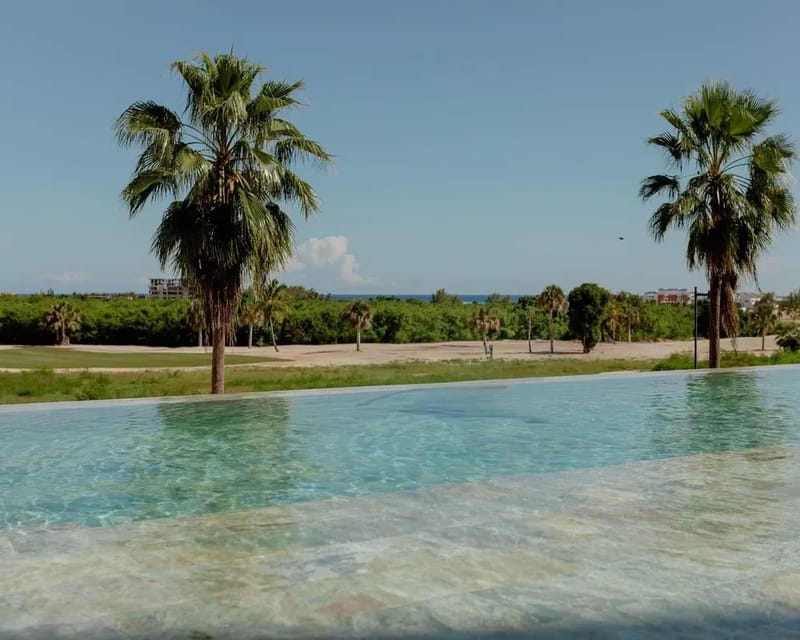 Delectable 2BR Villa at Punta Cana