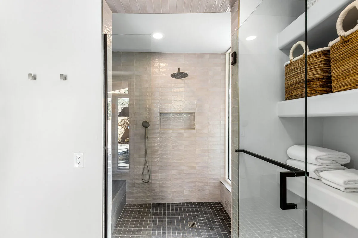 Camino Mountain Villa
