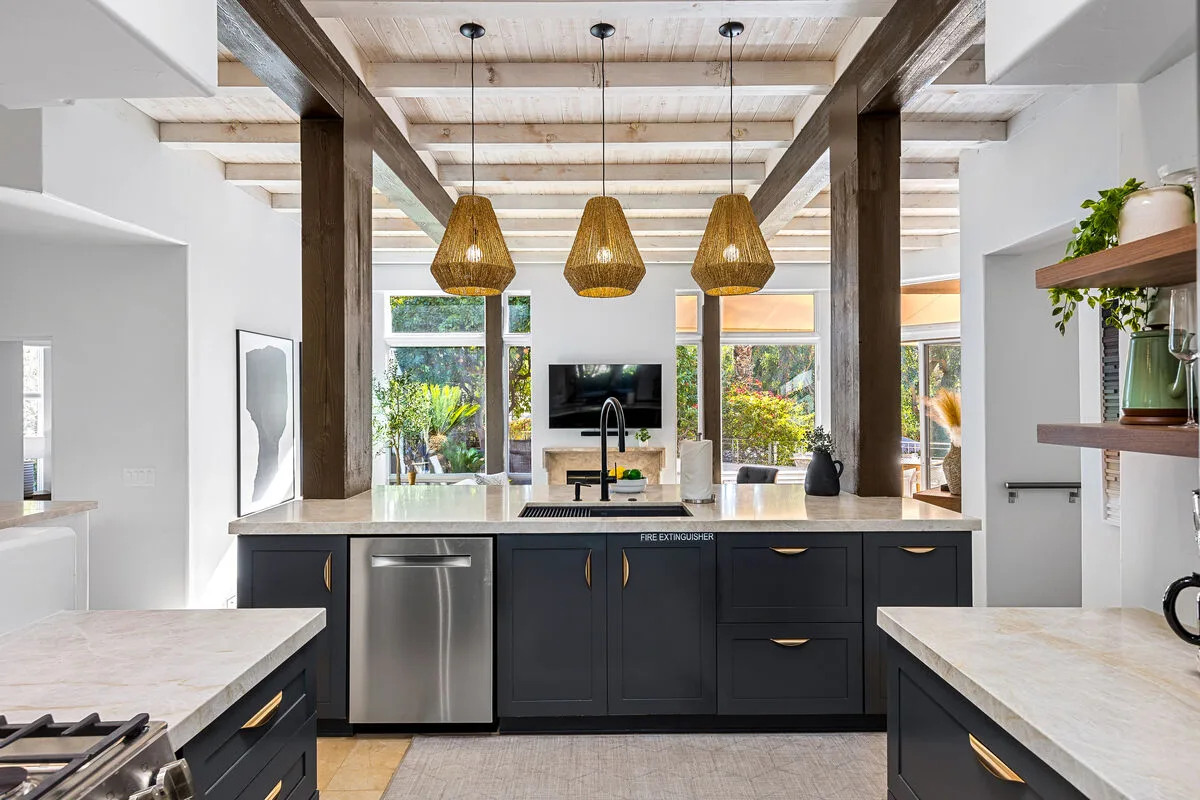 Camino Mountain Villa