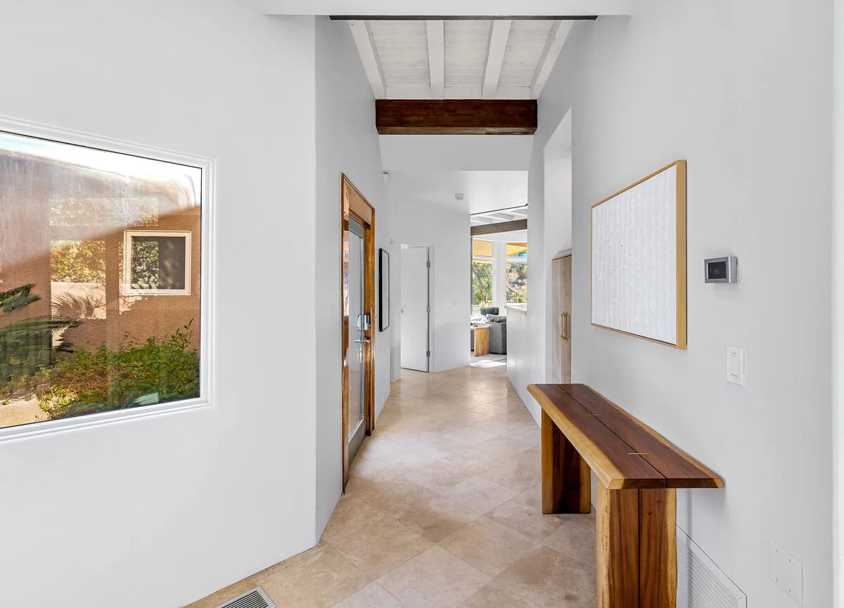 Camino Mountain Villa