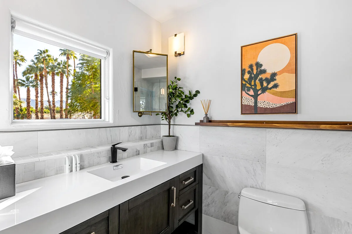 Camino Mountain Villa