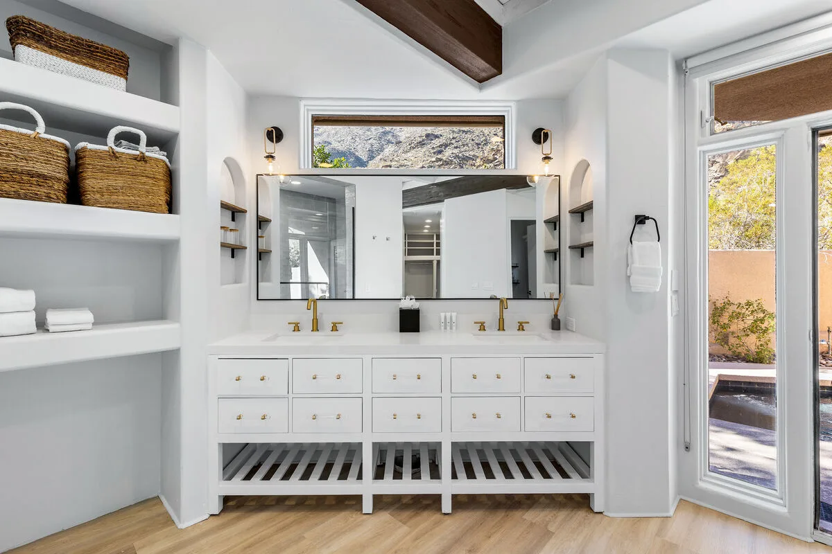 Camino Mountain Villa