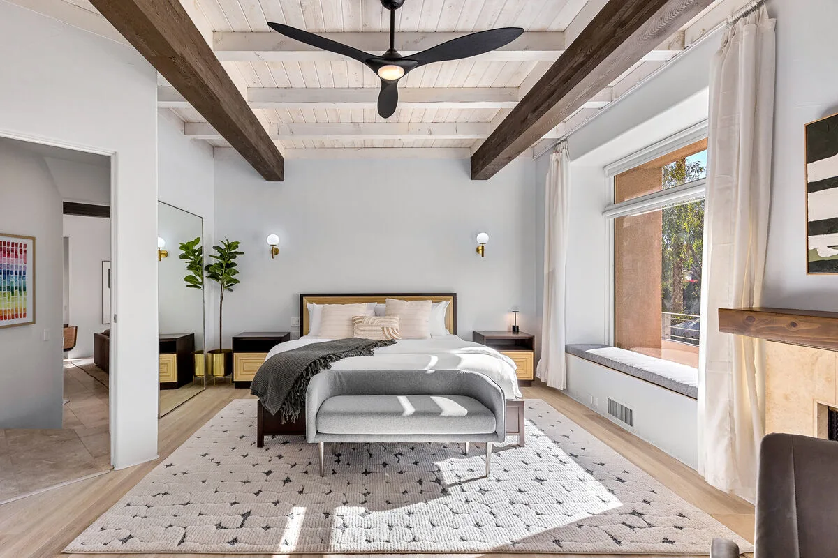 Camino Mountain Villa