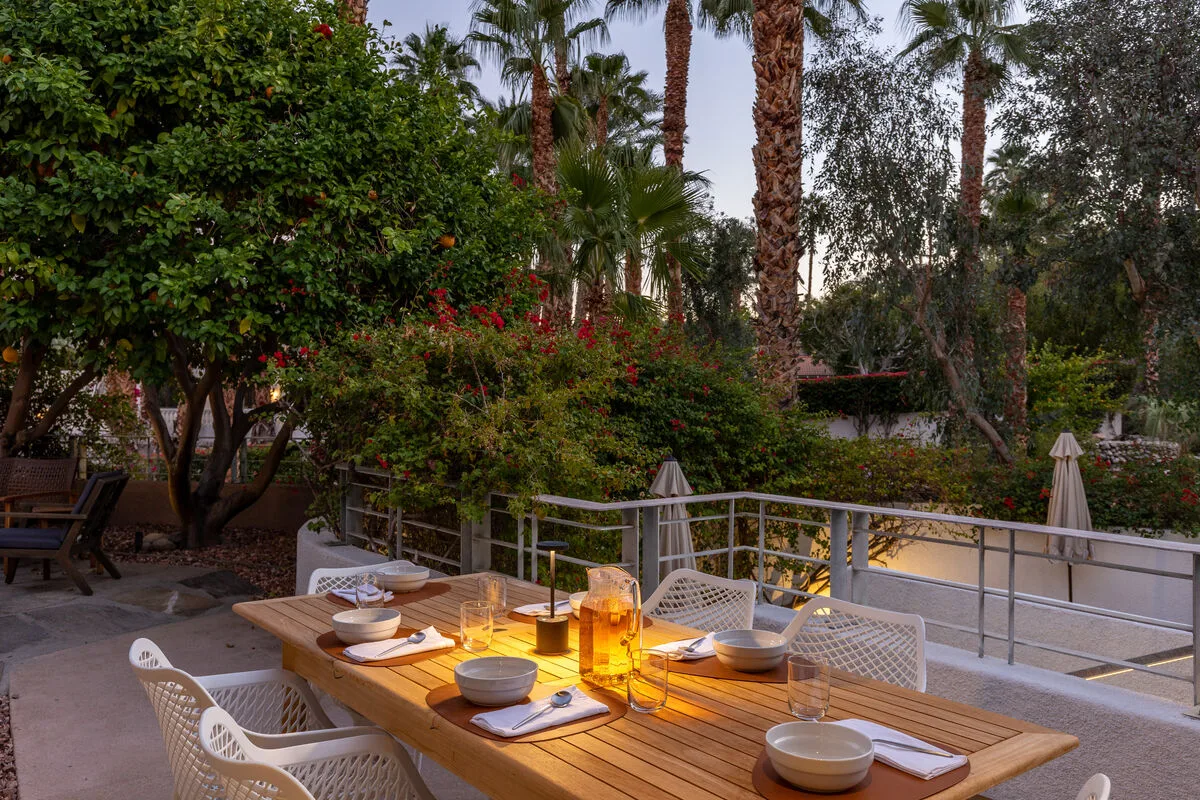 Camino Mountain Villa