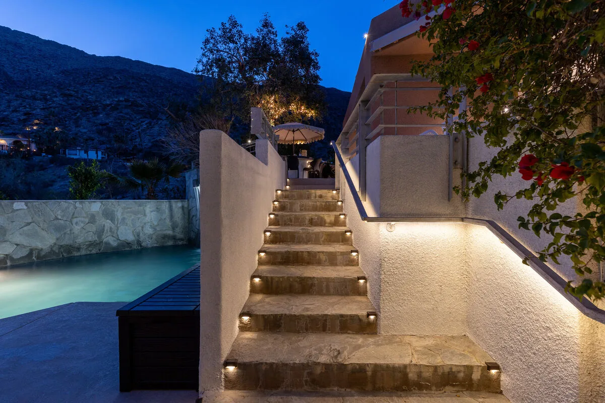 Camino Mountain Villa
