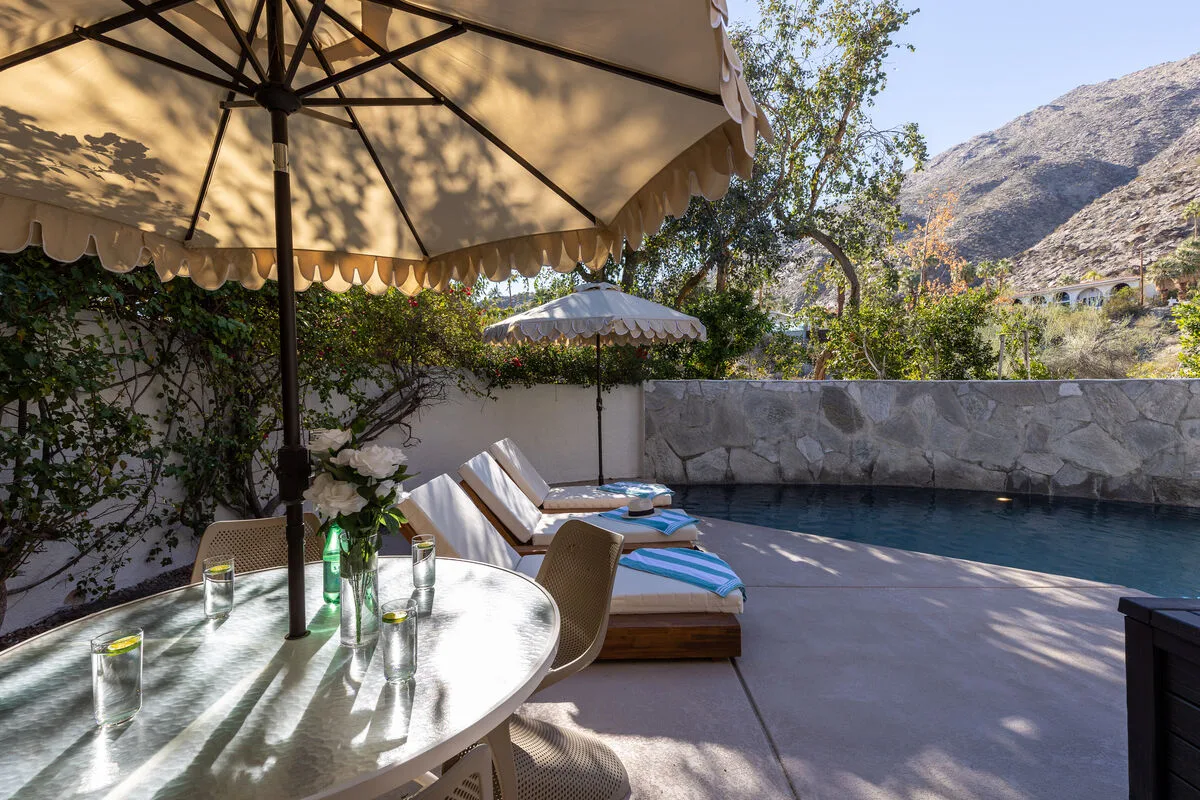 Camino Mountain Villa