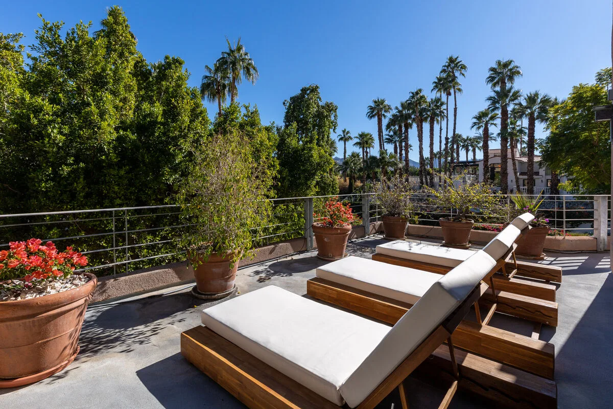 Camino Mountain Villa