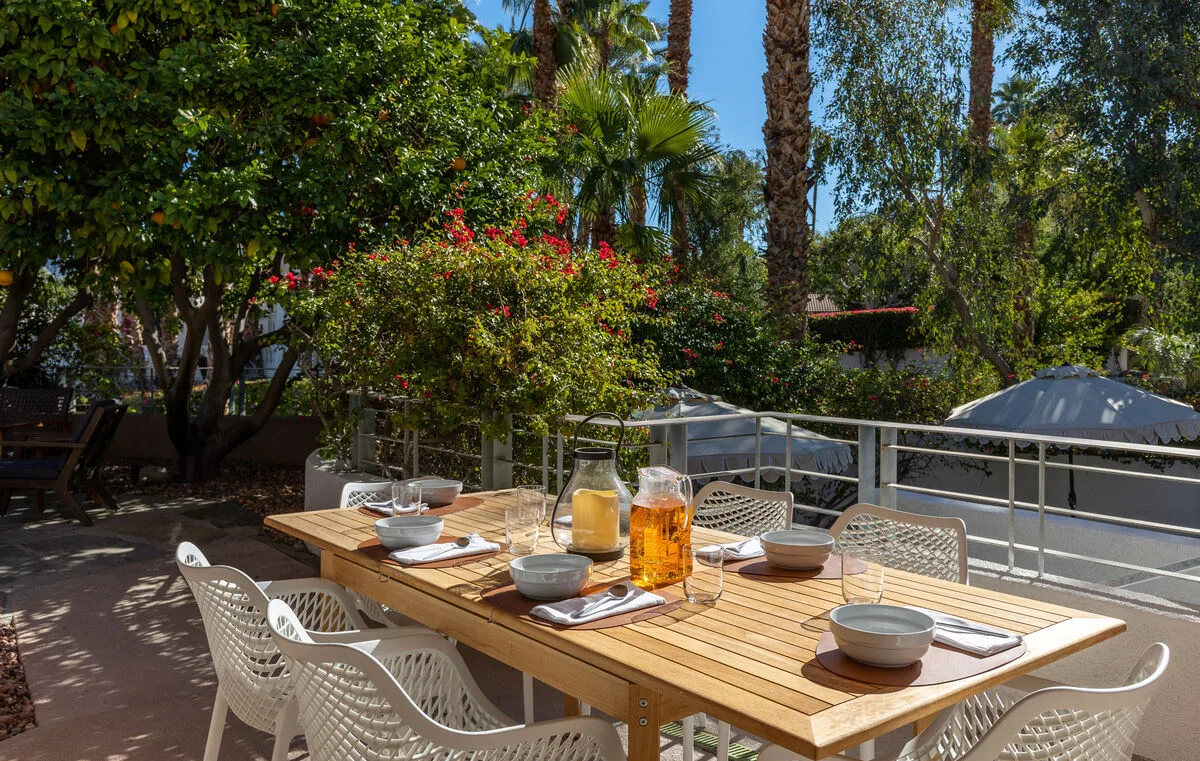 Camino Mountain Villa