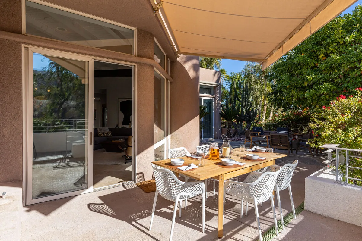 Camino Mountain Villa